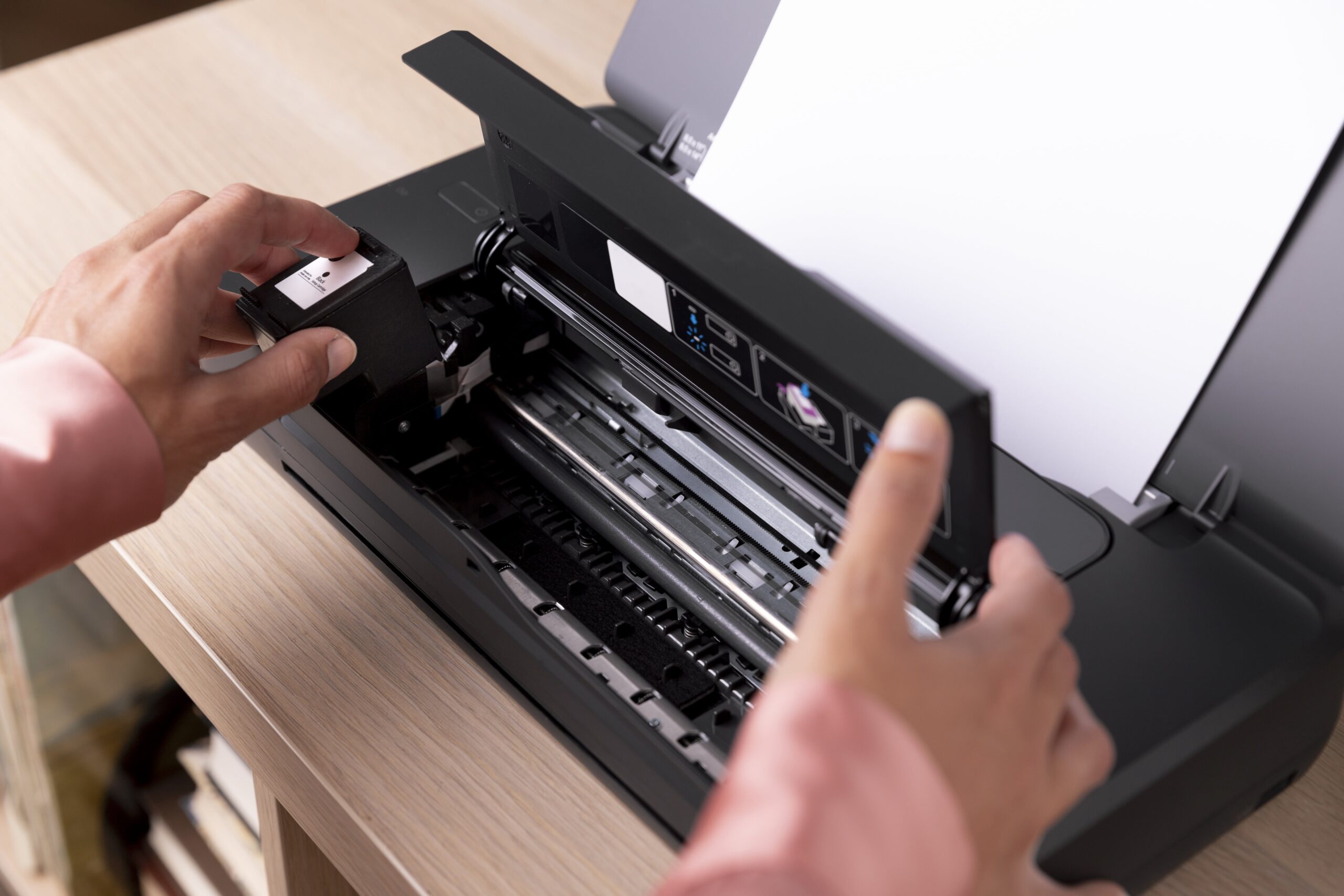Professional Printer Servicing in Coimbatore – At Amazon.